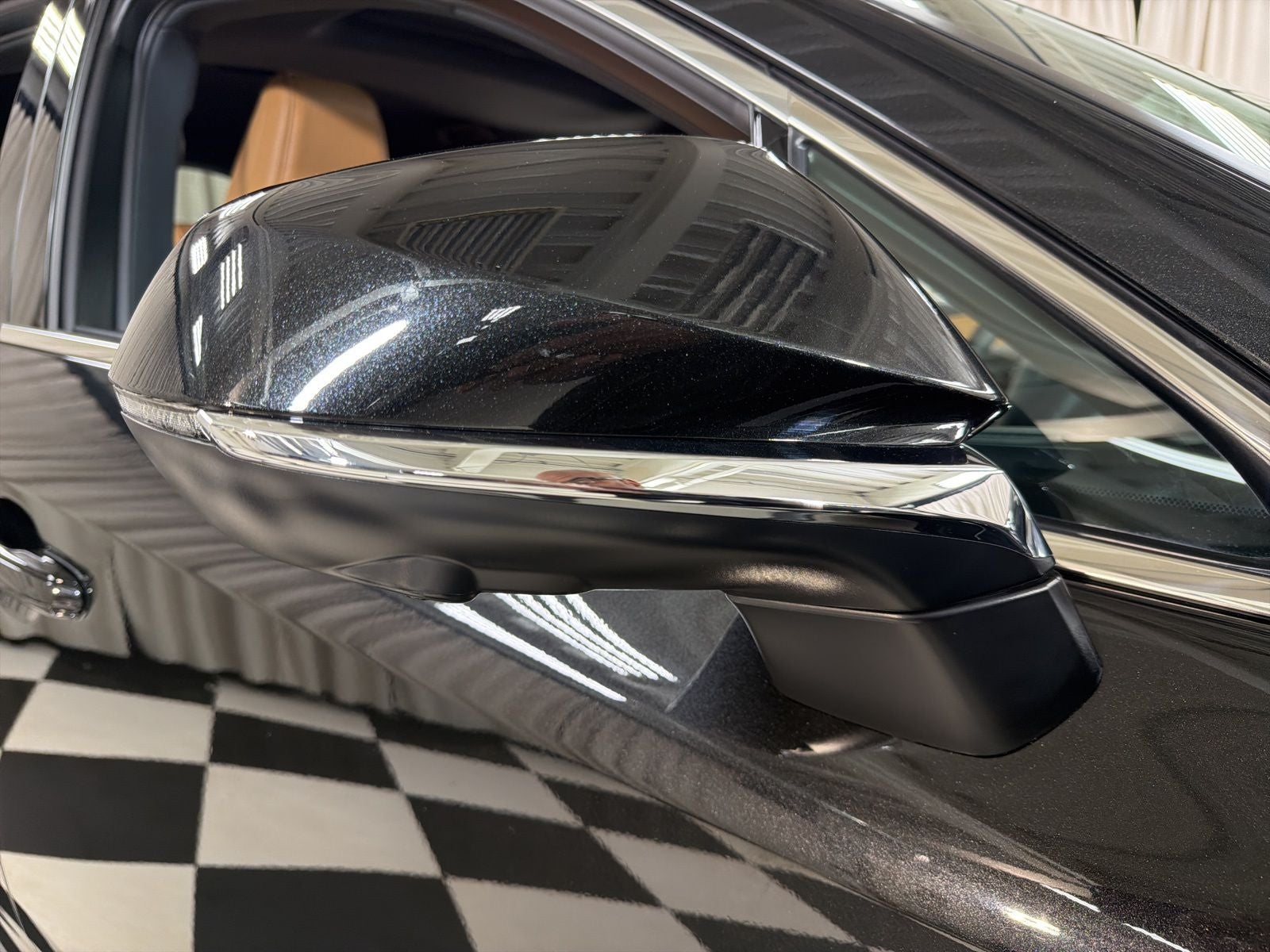 2025 Lexus RX 350 Luxury