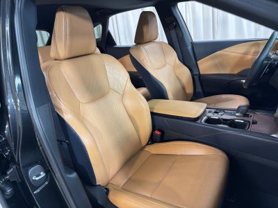 2025 Lexus RX 350 Luxury