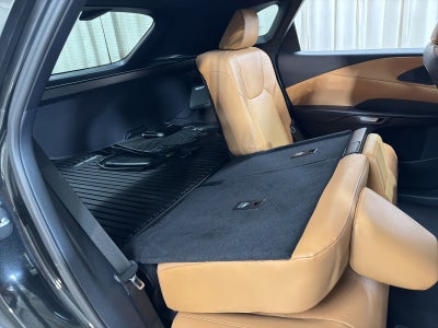 2025 Lexus RX 350 Luxury