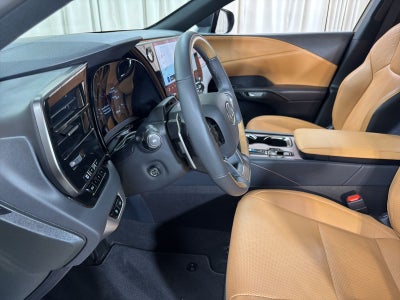 2025 Lexus RX 350 Luxury