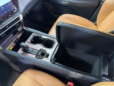 2025 Lexus RX 350 Luxury