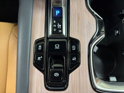 2025 Lexus RX 350 Luxury