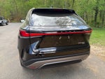 2025 Lexus RX 350 Premium Plus