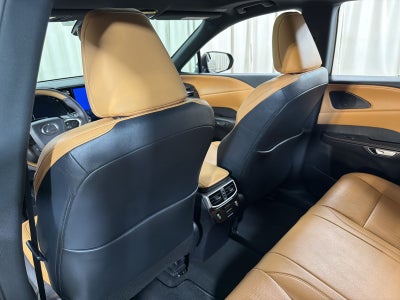 2025 Lexus RX 350 Luxury