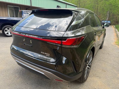 2025 Lexus RX 350 Premium Plus