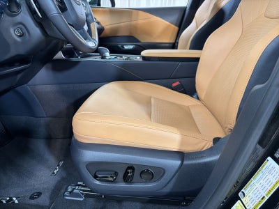 2025 Lexus RX 350 Luxury
