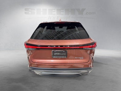 2023 Lexus RX 350 Luxury