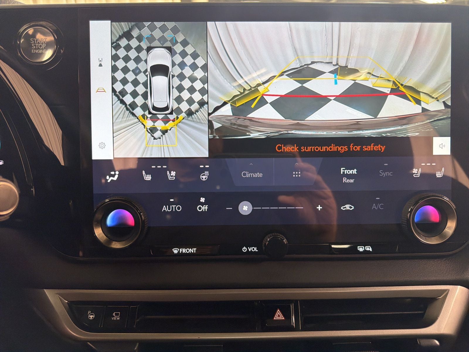 2023 Lexus RX 350 Luxury