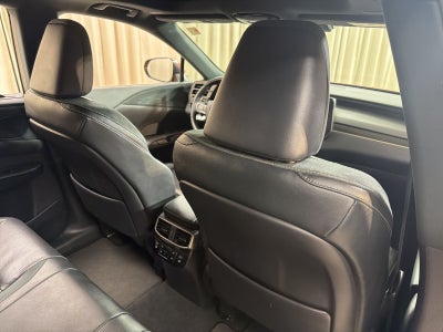 2023 Lexus RX 350 Luxury