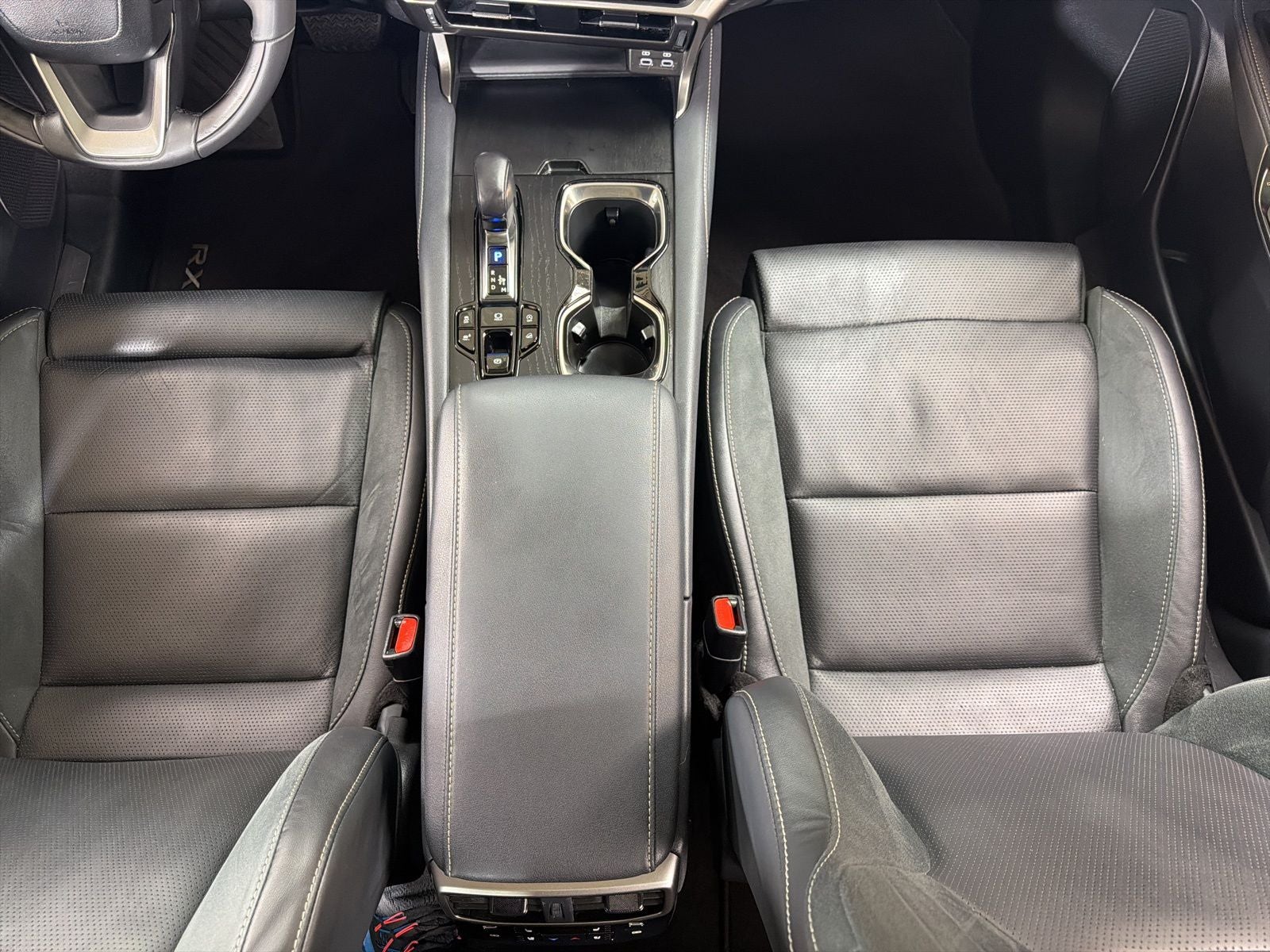 2023 Lexus RX 350 Luxury