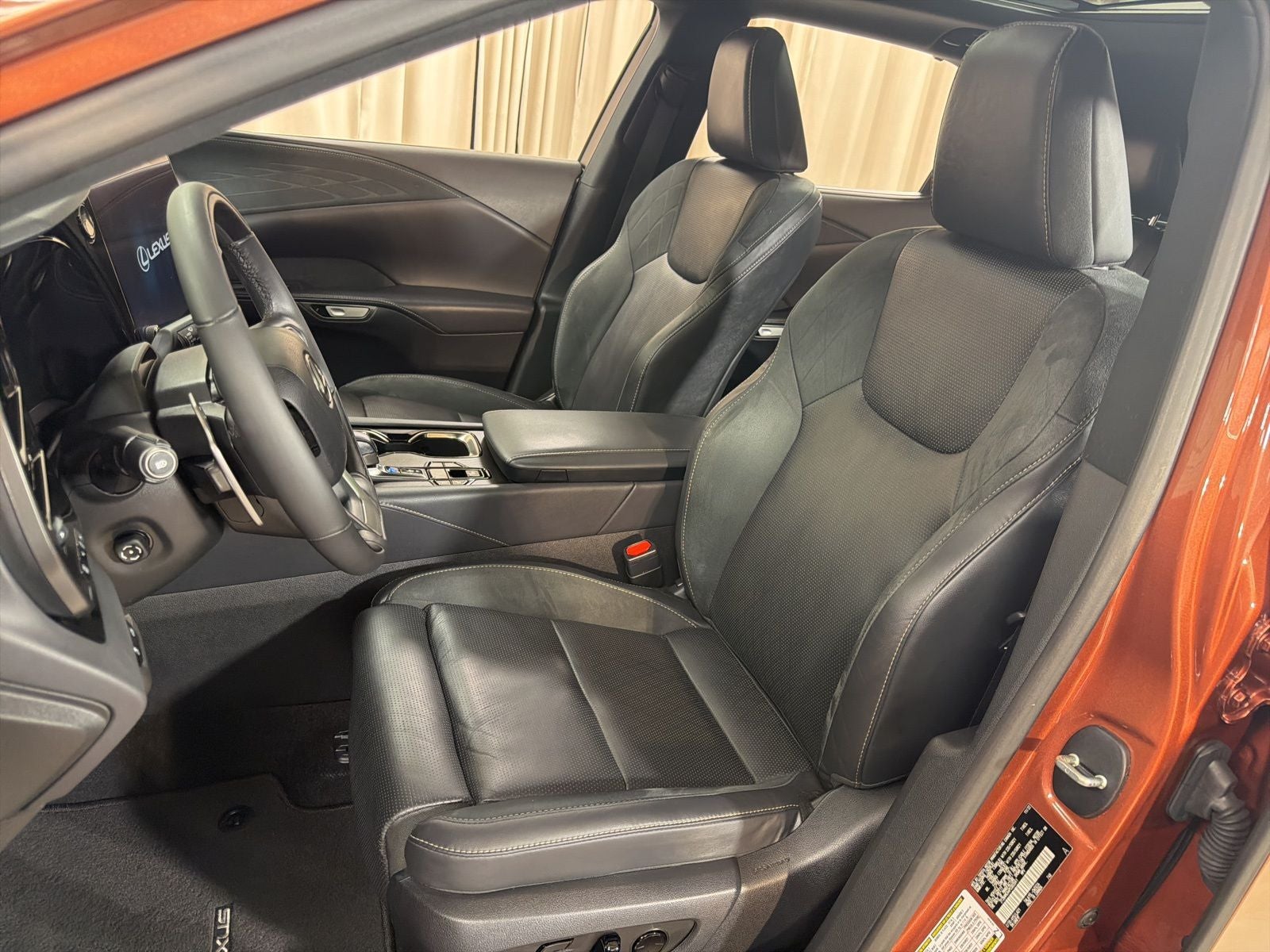 2023 Lexus RX 350 Luxury