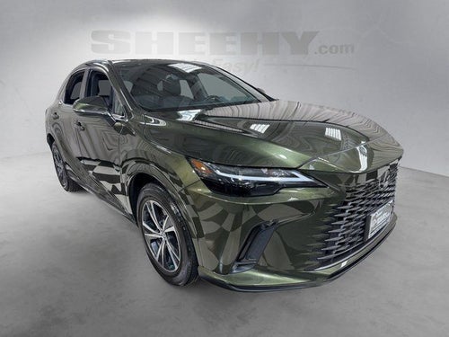2023 Lexus RX 350 Premium