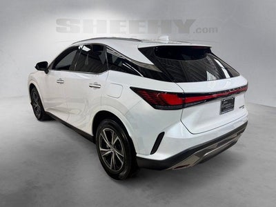 2023 Lexus RX 350 Premium