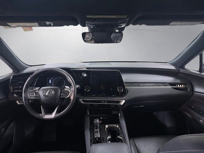 2023 Lexus RX 350 Premium