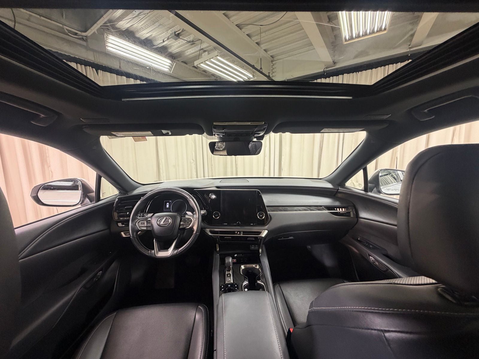 2023 Lexus RX 350 Premium
