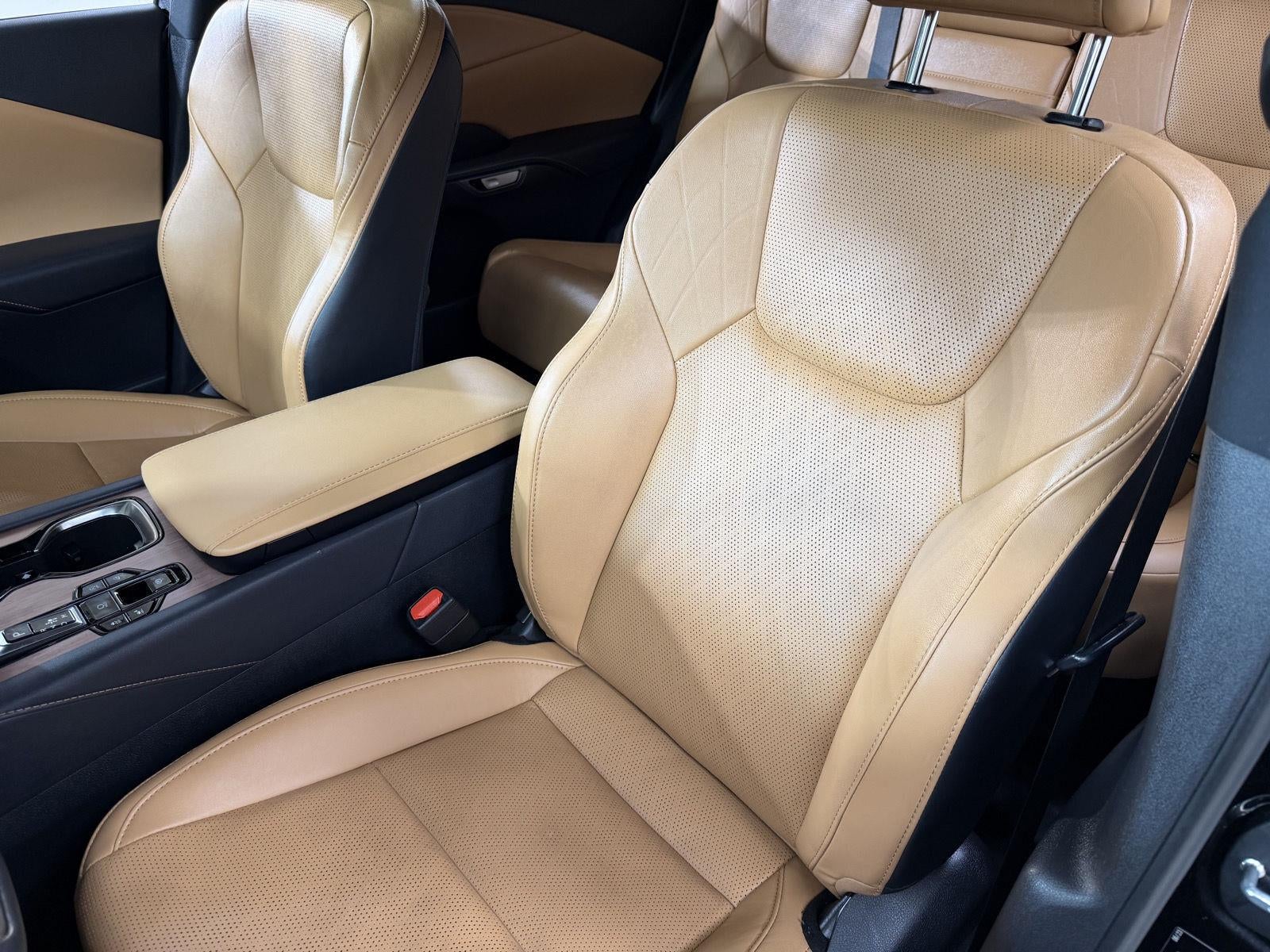 2023 Lexus RX RX 350 Premium Plus