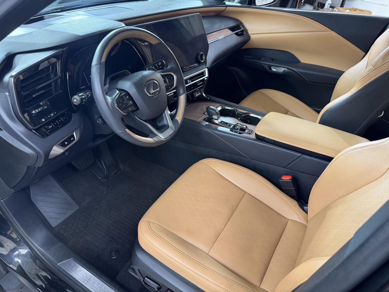 2023 Lexus RX RX 350 Premium Plus