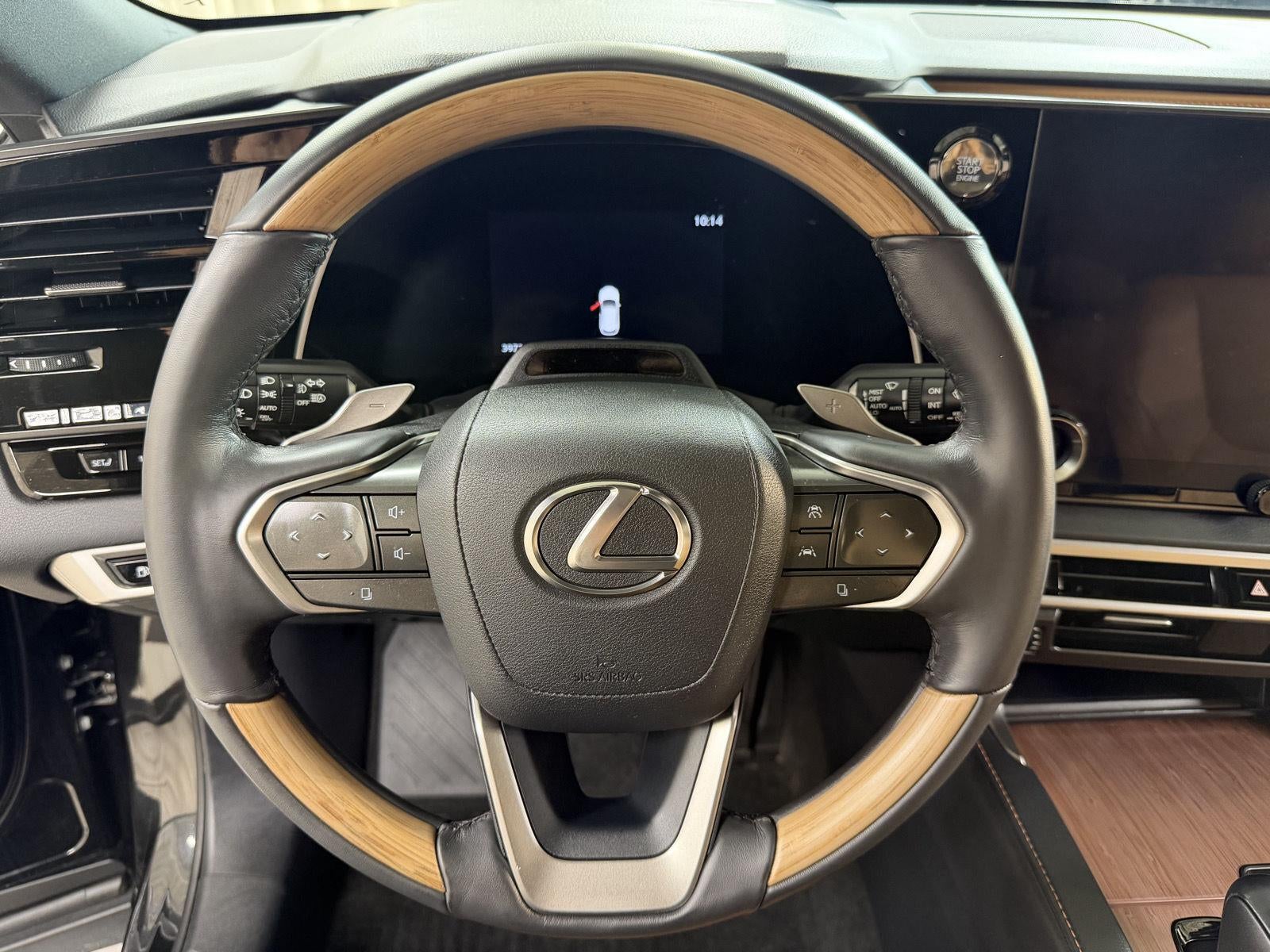 2023 Lexus RX RX 350 Premium Plus
