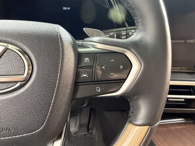 2023 Lexus RX RX 350 Premium Plus