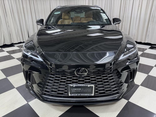2023 Lexus RX RX 350 Premium Plus
