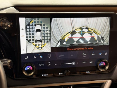 2023 Lexus RX RX 350 Premium Plus