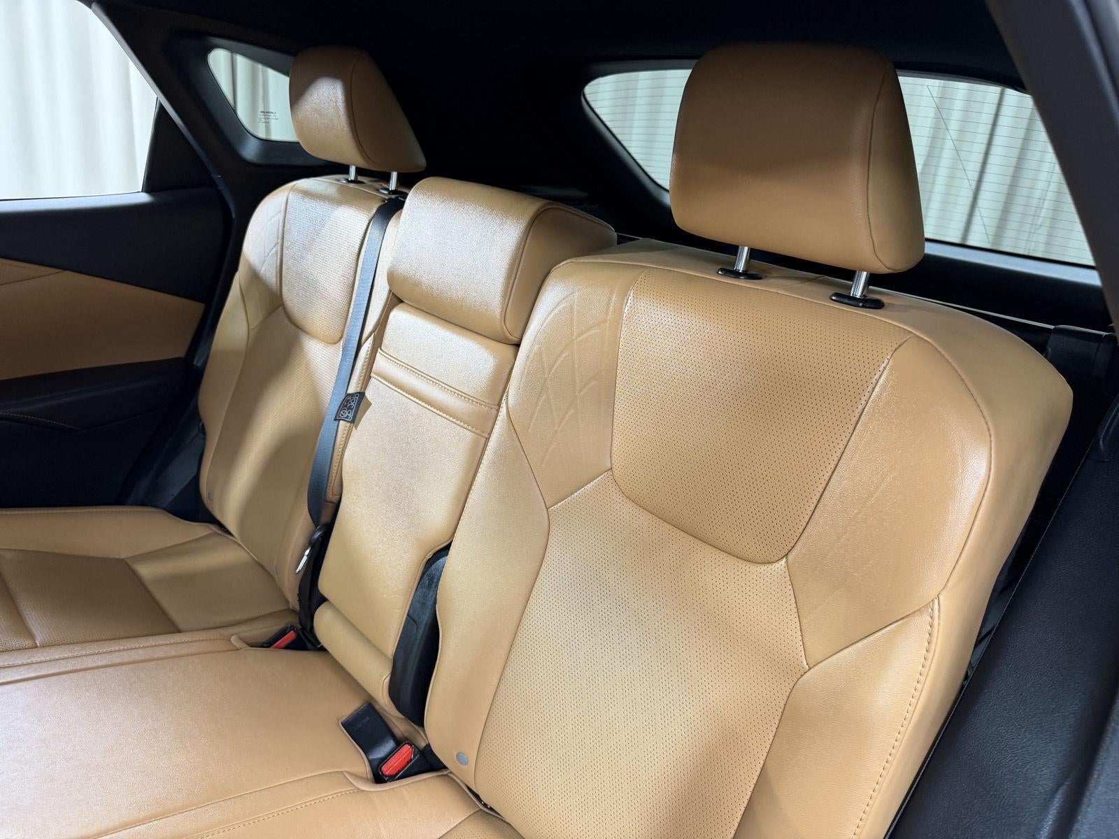 2023 Lexus RX RX 350 Premium Plus