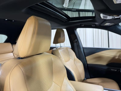 2023 Lexus RX RX 350 Premium Plus