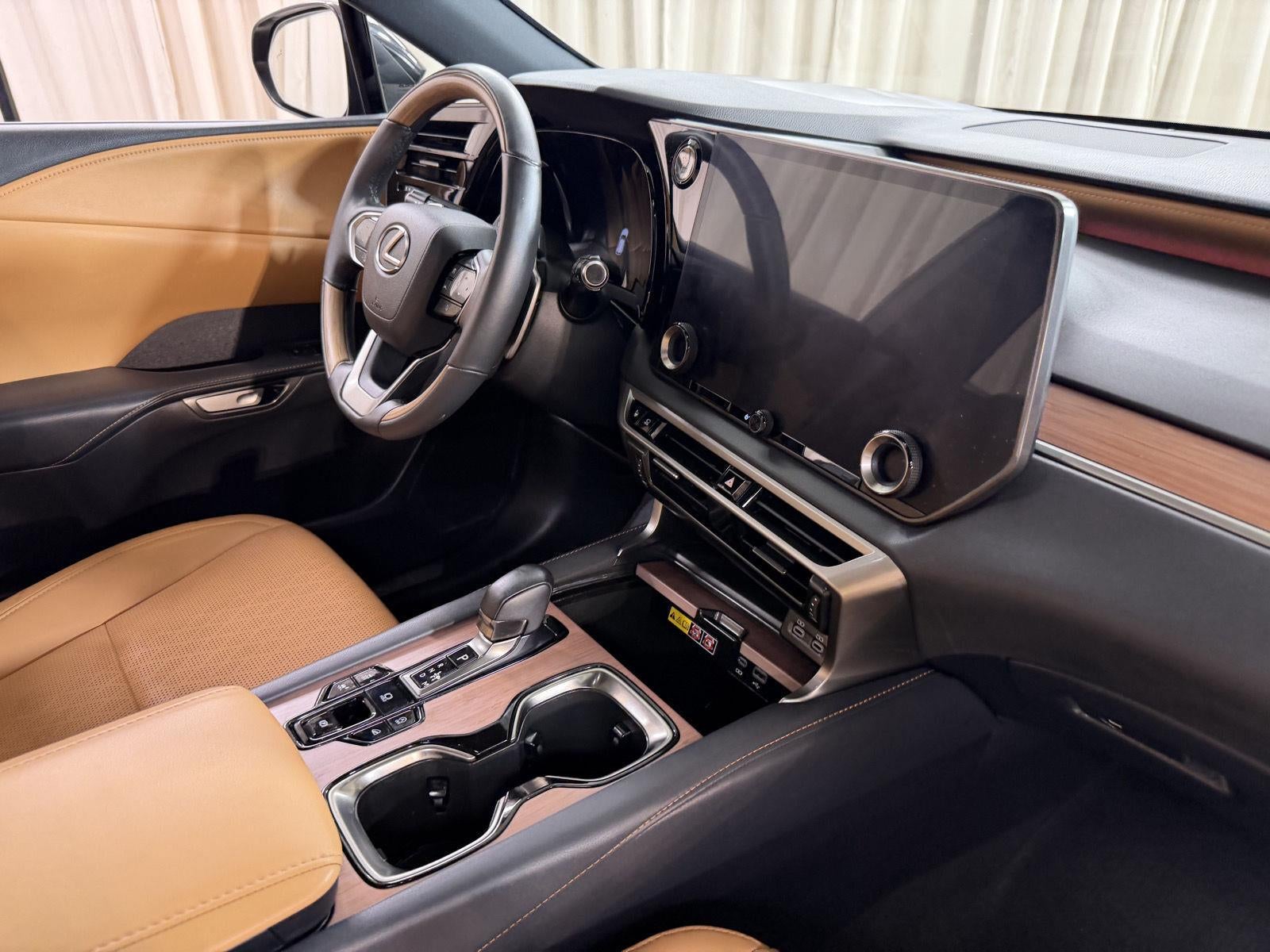 2023 Lexus RX RX 350 Premium Plus