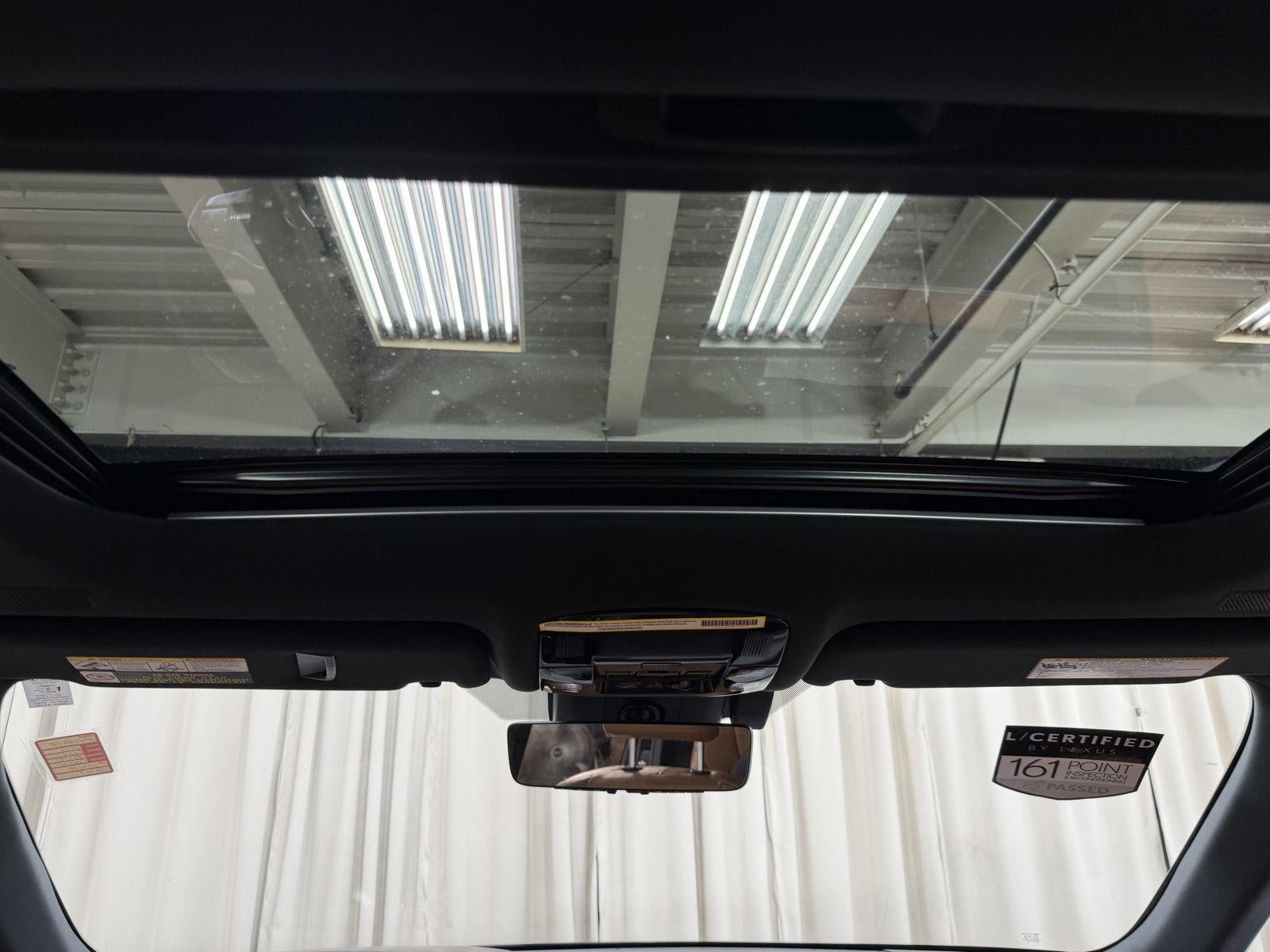 2023 Lexus RX RX 350 Premium Plus