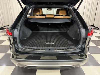2023 Lexus RX RX 350 Premium Plus