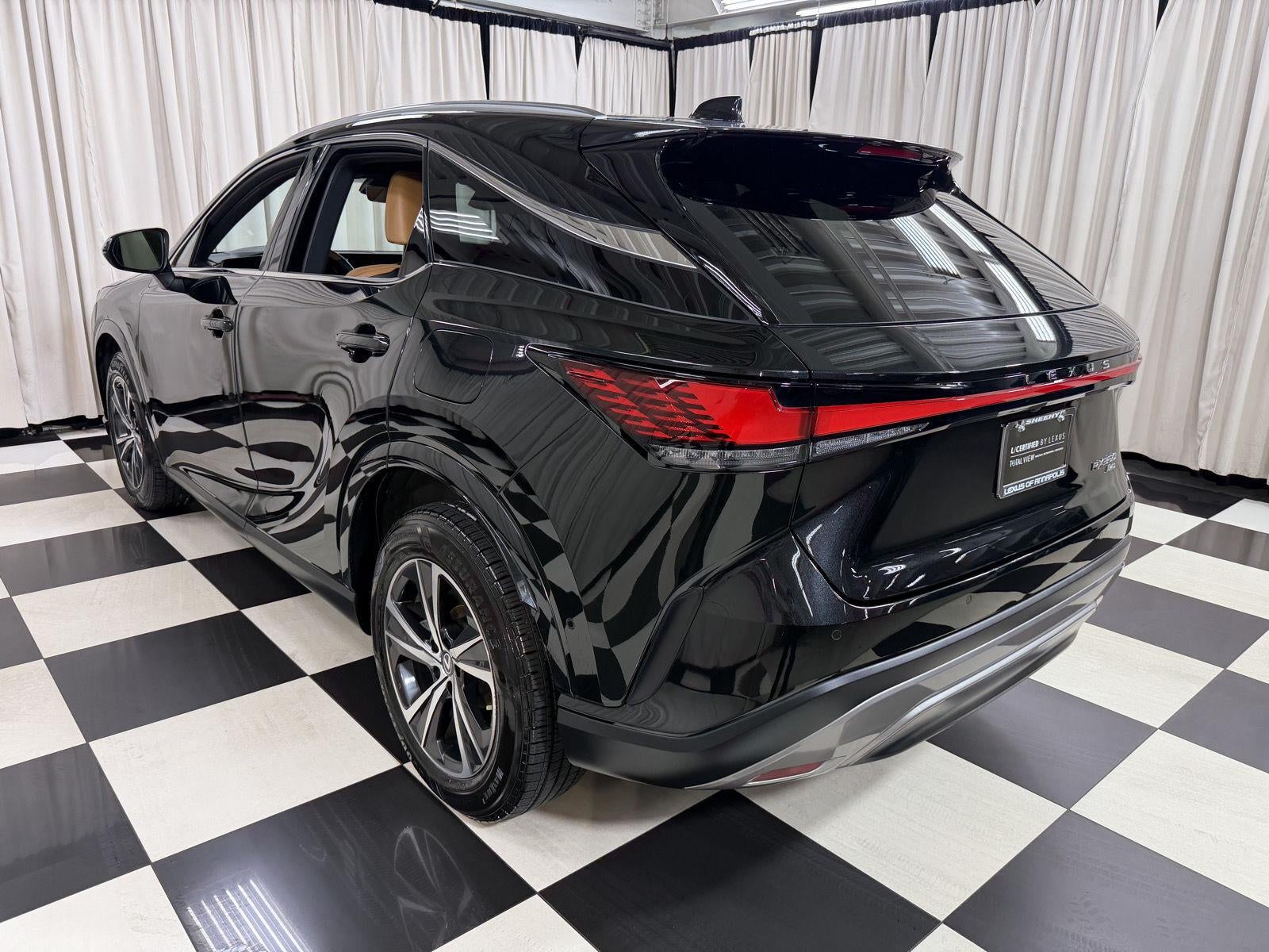 2023 Lexus RX RX 350 Premium Plus
