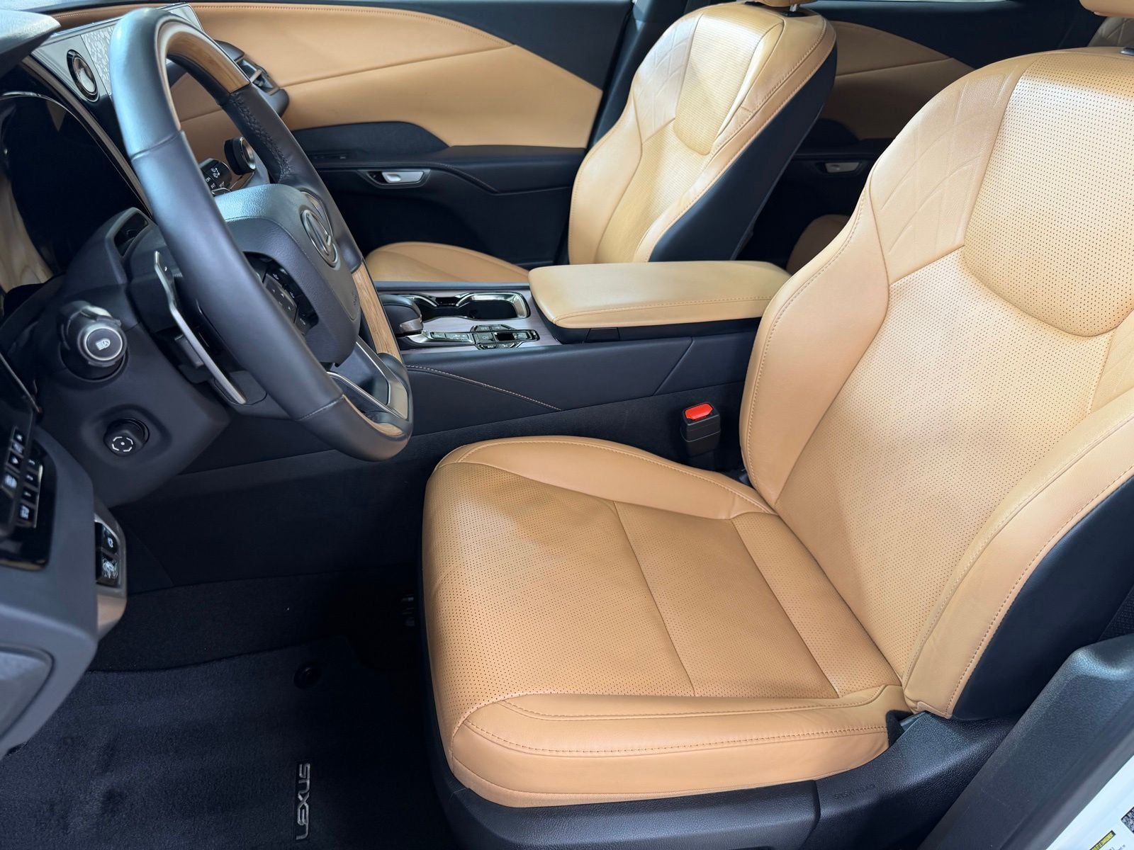2024 Lexus RX 350 Premium Plus