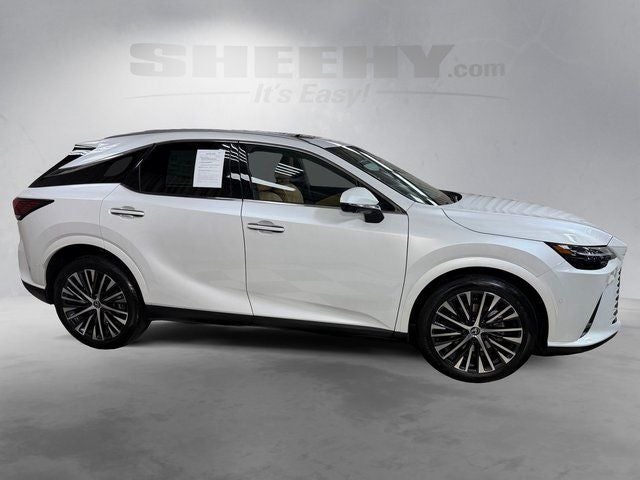 2024 Lexus RX 350 Premium Plus