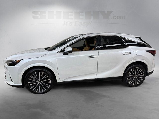 2024 Lexus RX 350 Premium Plus