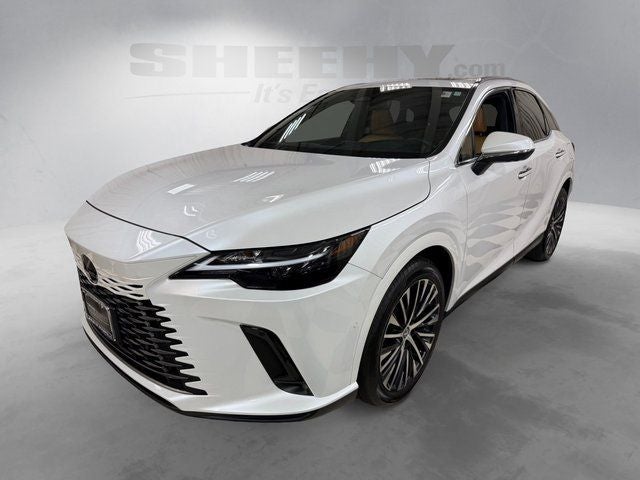 2024 Lexus RX 350 Premium Plus