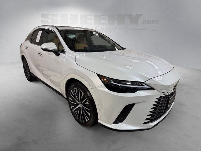 2024 Lexus RX 350 Premium Plus