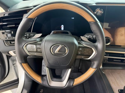 2024 Lexus RX 350 Premium Plus