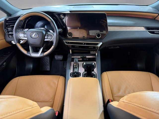 2024 Lexus RX 350 Premium Plus