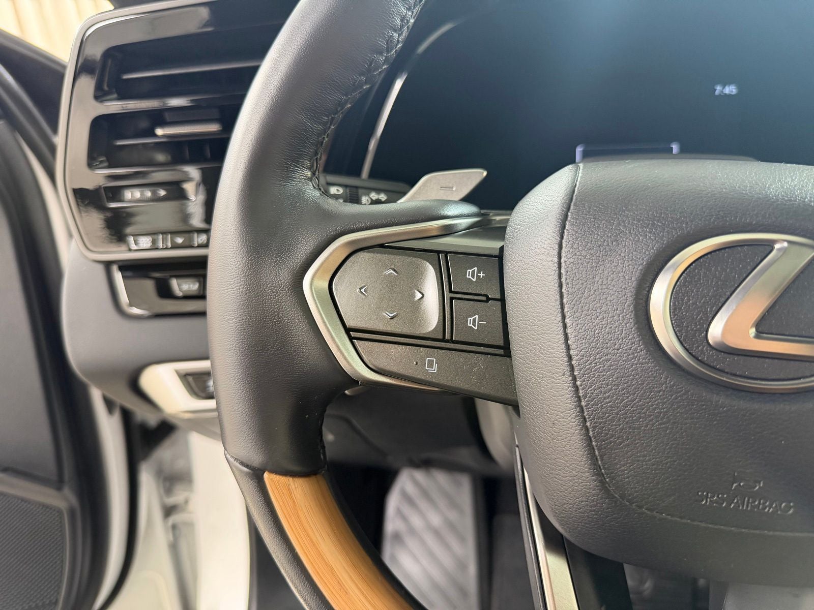 2024 Lexus RX 350 Premium Plus