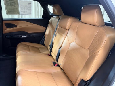 2024 Lexus RX 350 Premium Plus