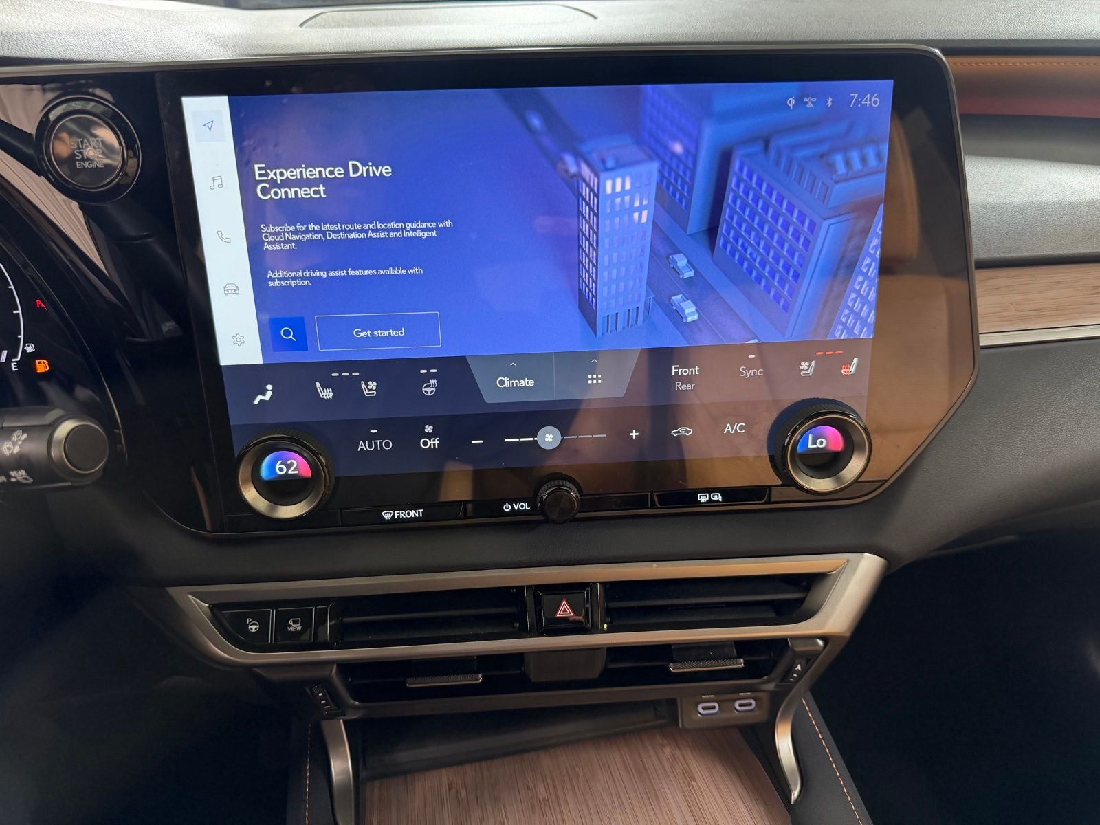 2024 Lexus RX 350 Premium Plus