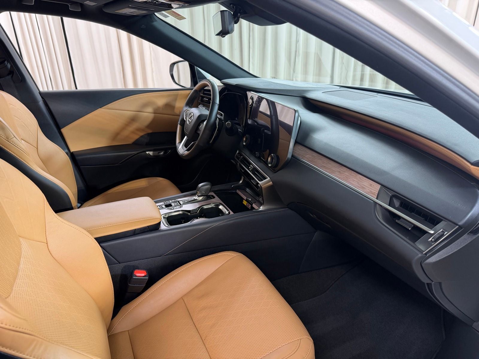 2024 Lexus RX 350 Premium Plus