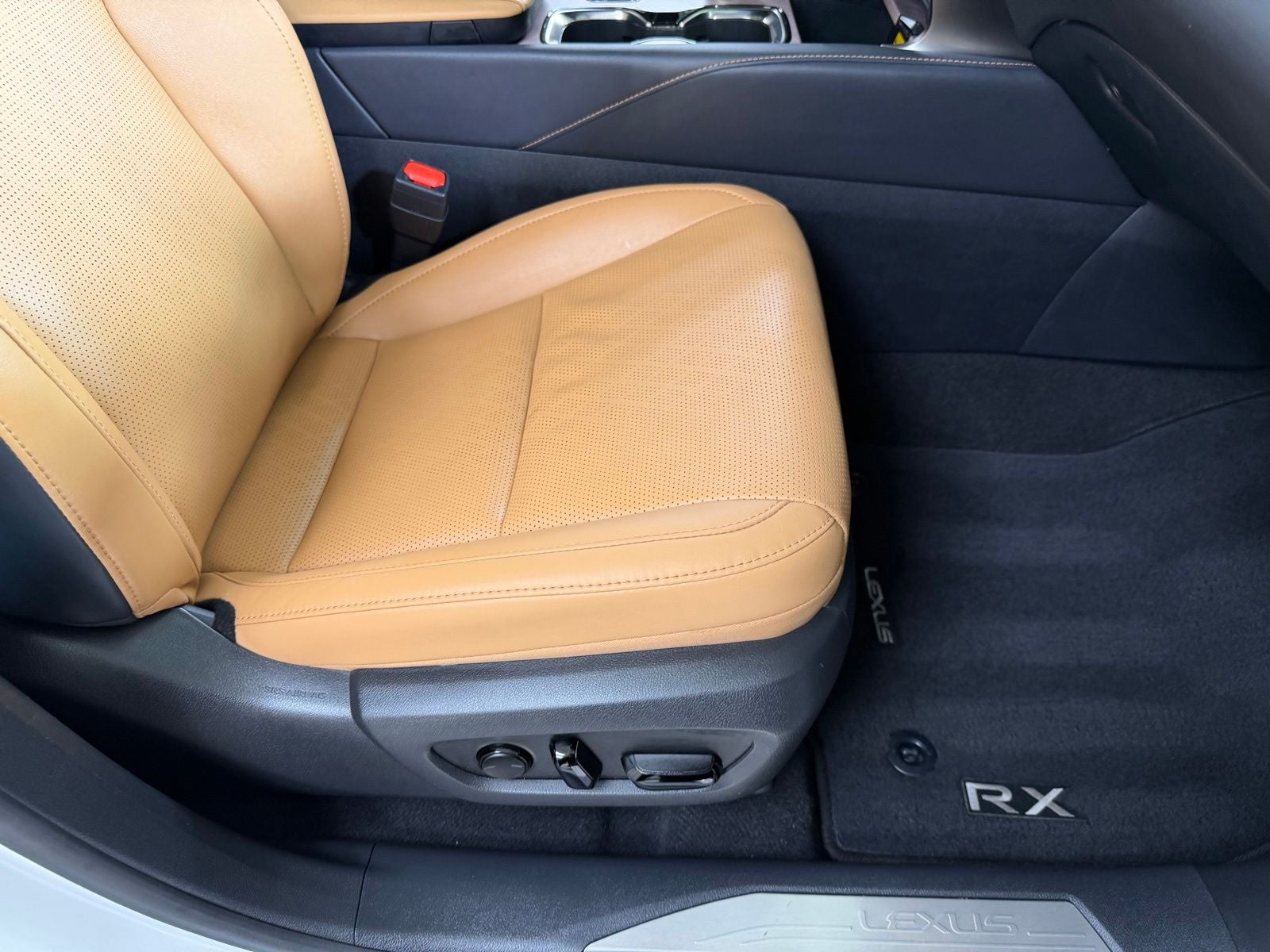 2024 Lexus RX 350 Premium Plus