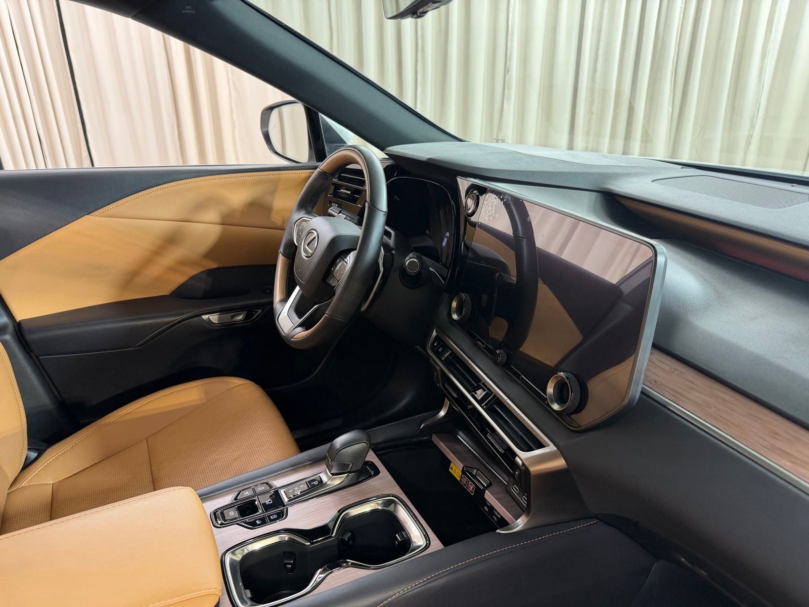 2024 Lexus RX 350 Premium Plus