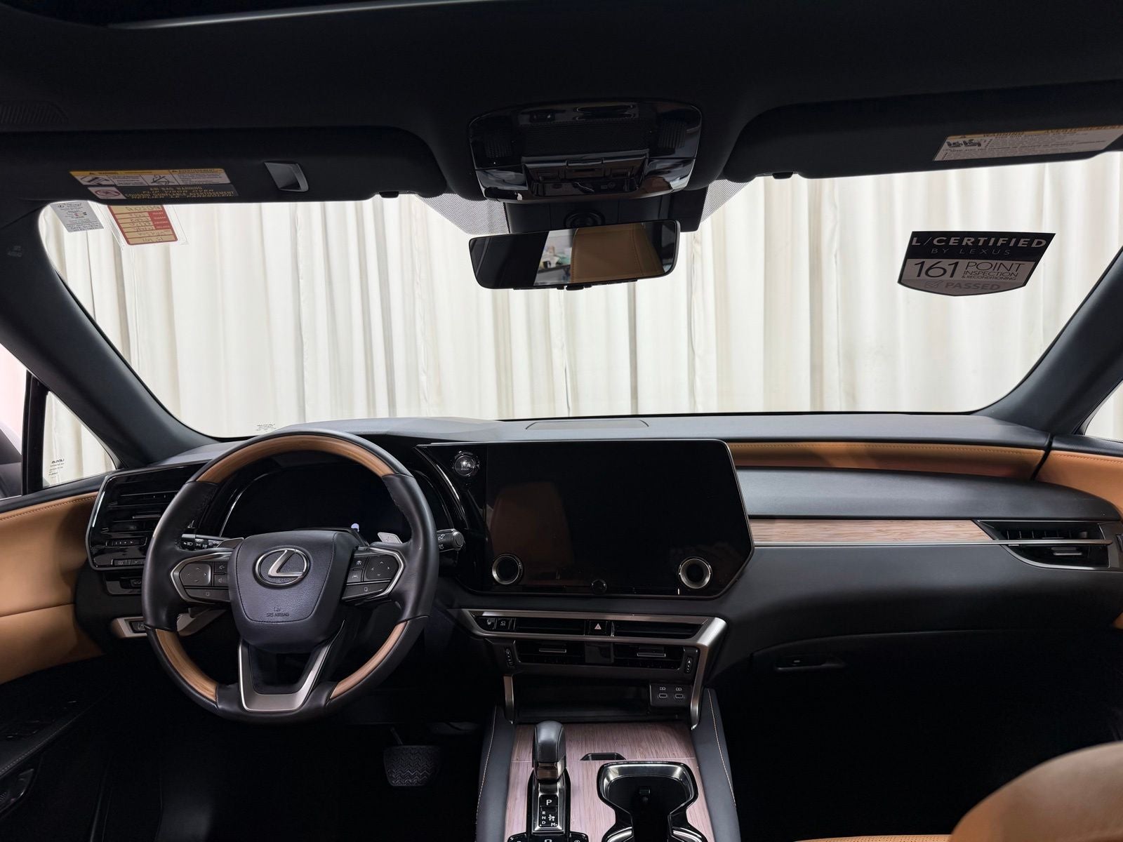 2024 Lexus RX 350 Premium Plus