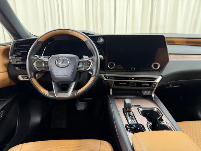2024 Lexus RX 350 Premium Plus