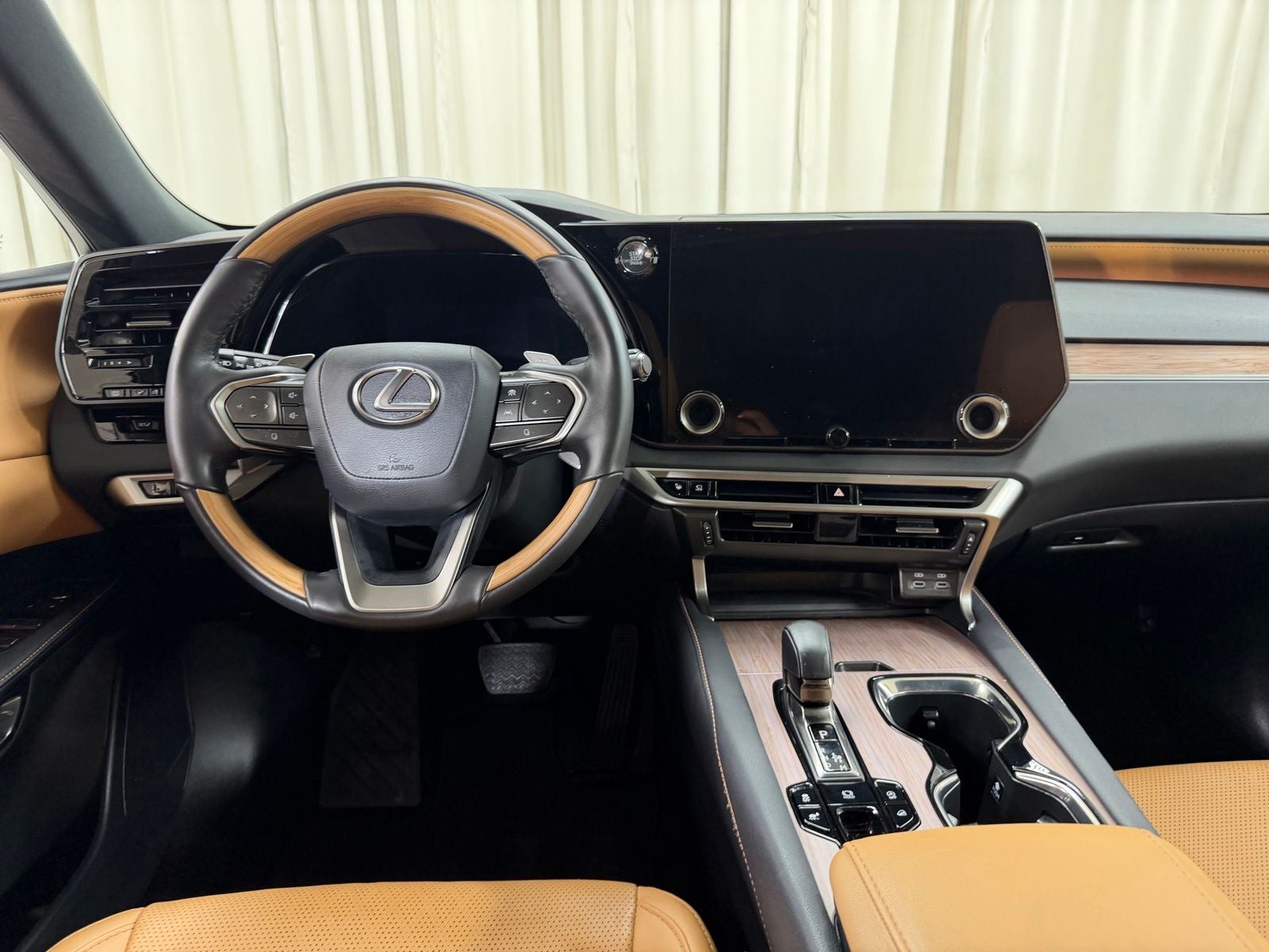 2024 Lexus RX 350 Premium Plus