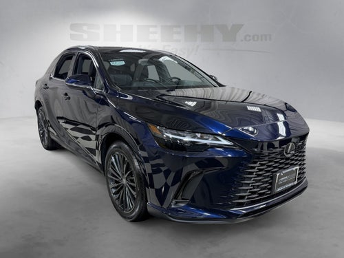 2024 Lexus RX 350 Premium