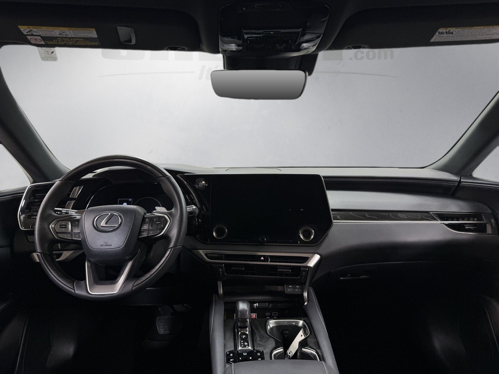 2024 Lexus RX 350 Premium