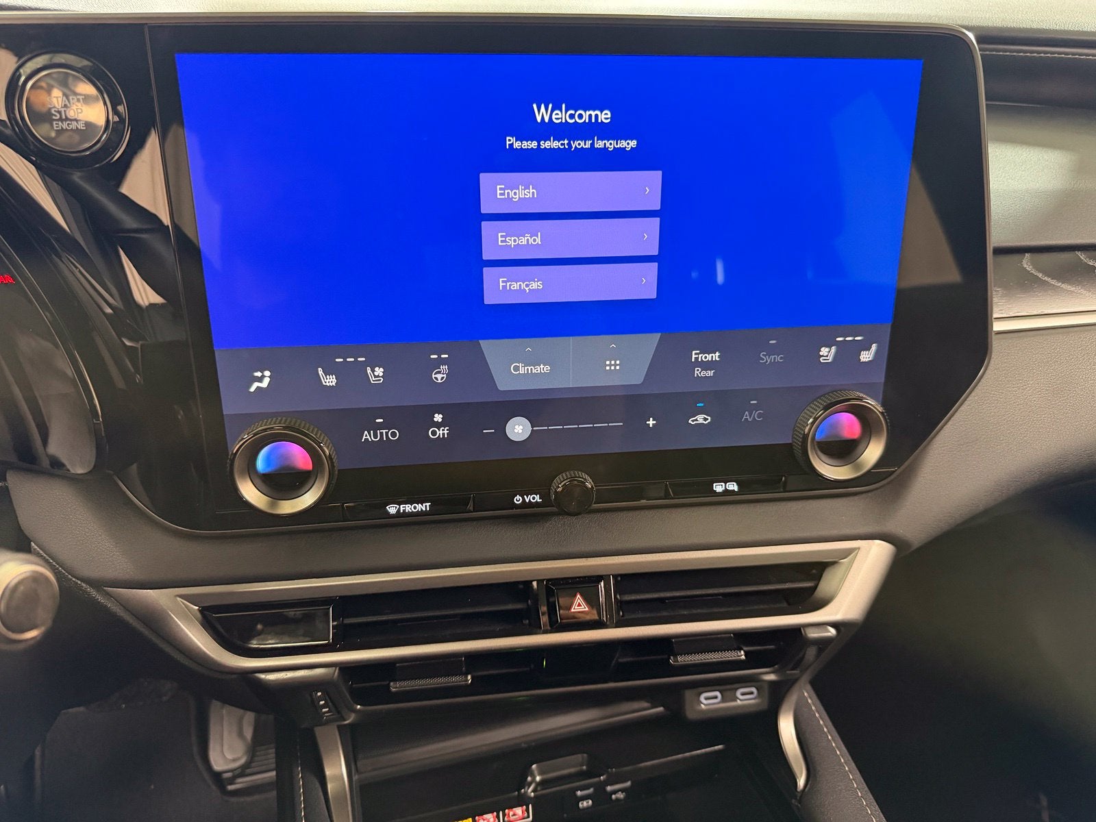 2024 Lexus RX 350 Premium